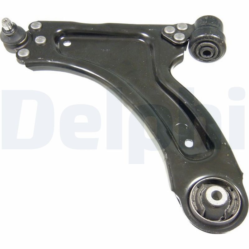 Track Control Arm - TC1004 DELPHI