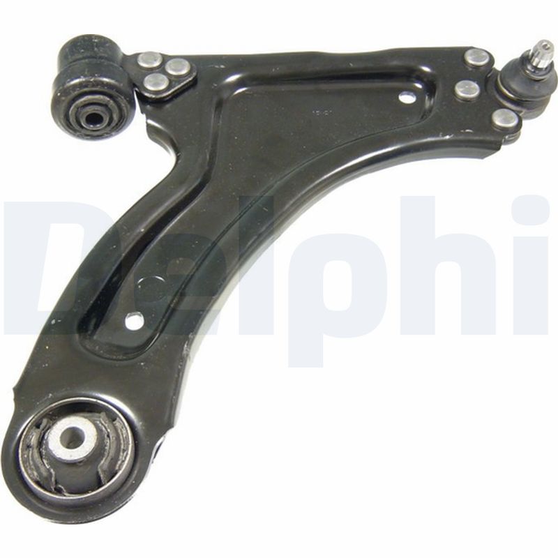 Track Control Arm - TC1005 DELPHI