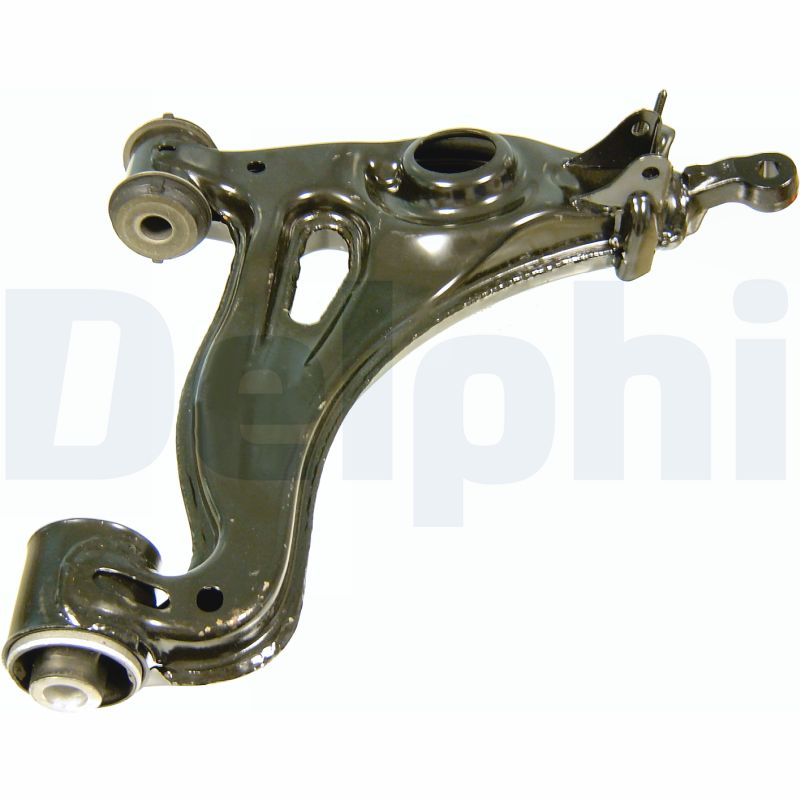 Track Control Arm - TC1052 DELPHI