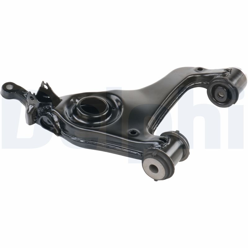 Track Control Arm - TC1053 DELPHI