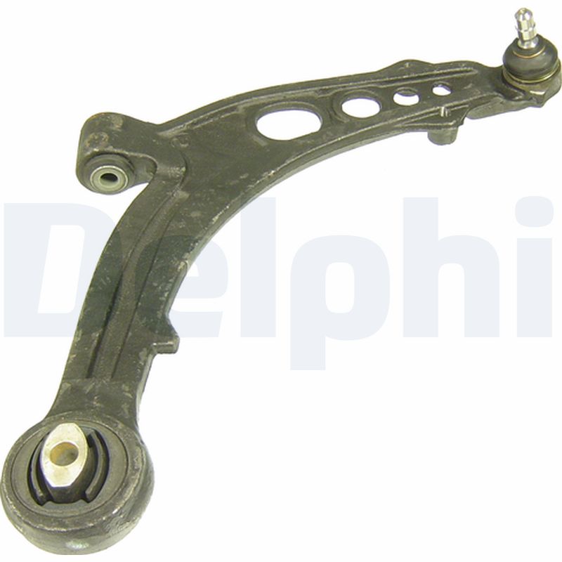 Track Control Arm - TC1058 DELPHI