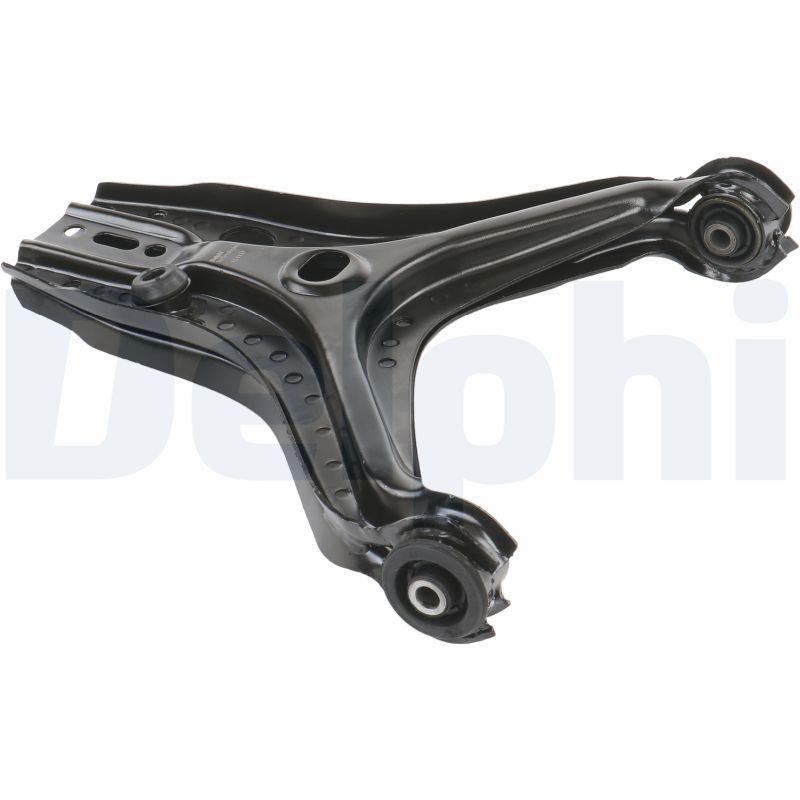 Track Control Arm - TC1137 DELPHI