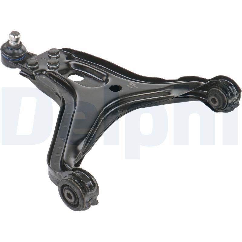 Track Control Arm - TC1141 DELPHI