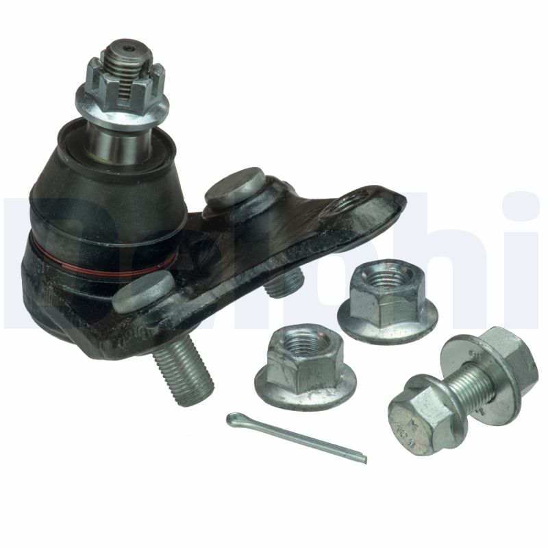 Giunto di supporto / guida - TC1184 DELPHI