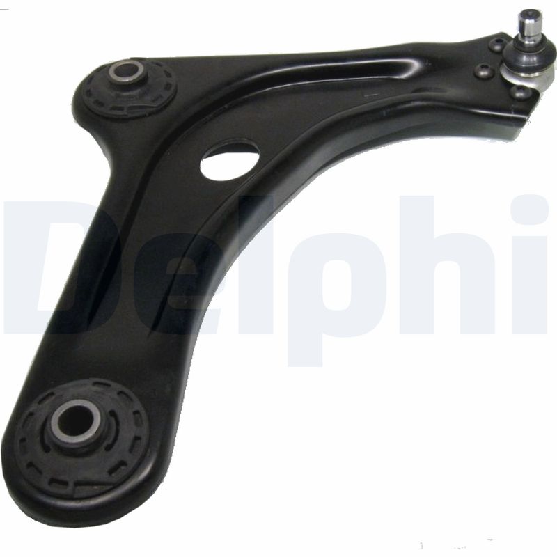 Track Control Arm - TC1248 DELPHI