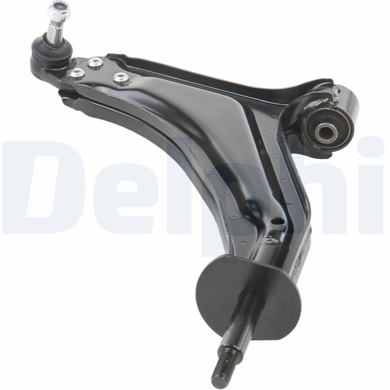 Track Control Arm - TC1258 DELPHI