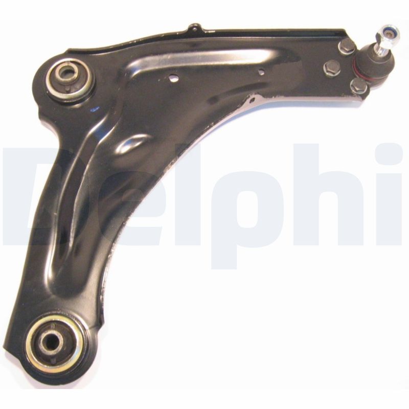 Track Control Arm - TC1264 DELPHI