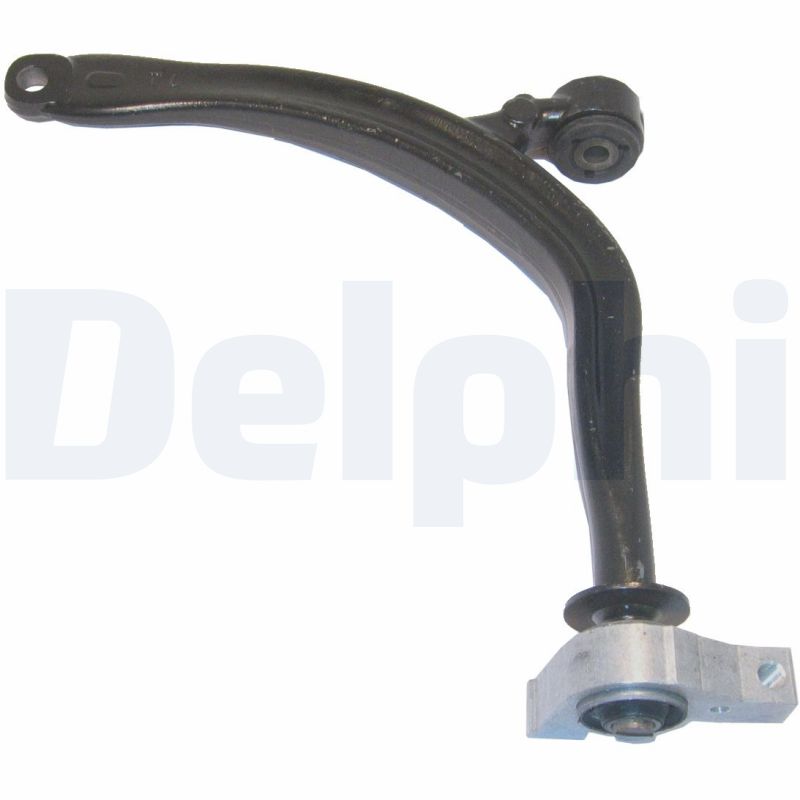 Braccio oscillante, Sospensione ruota - TC1265 DELPHI