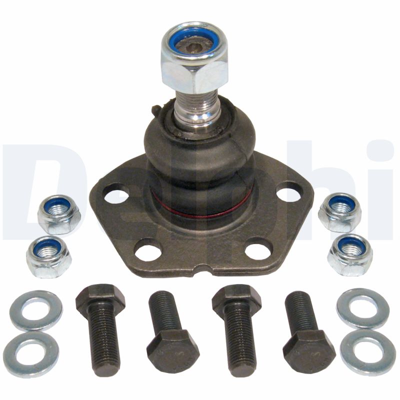 Ball Joint - TC1286 DELPHI