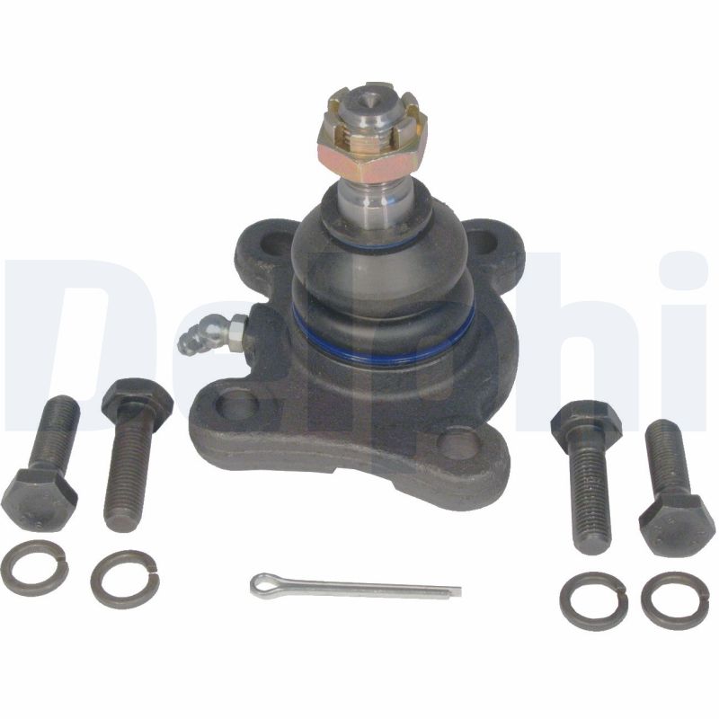 Giunto di supporto / guida - TC1338 DELPHI