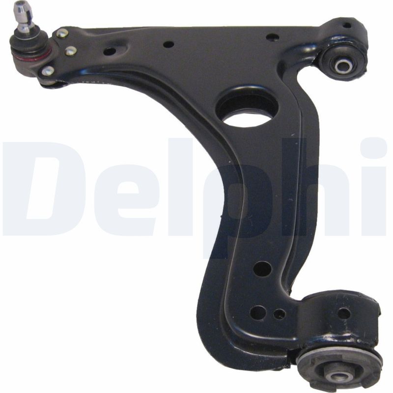 Track Control Arm - TC1376 DELPHI