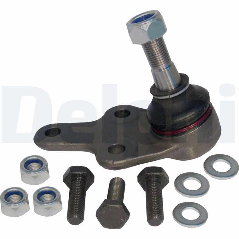 Giunto di supporto / guida - TC1433 DELPHI