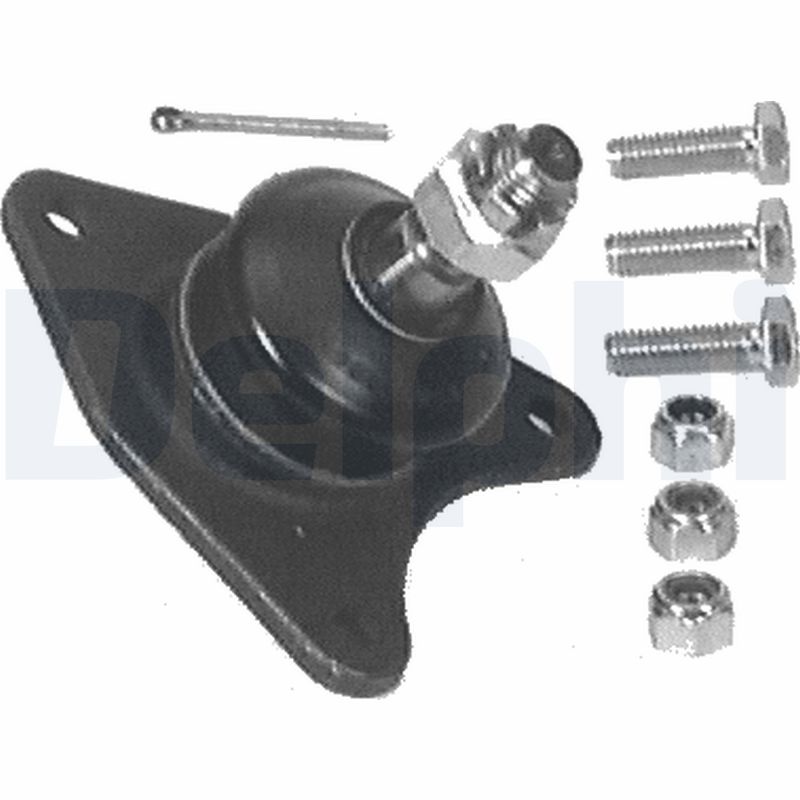Ball Joint - TC153 DELPHI