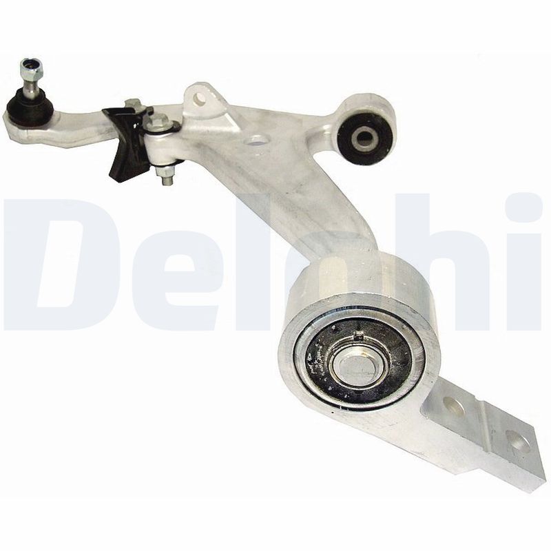 Braccio oscillante, Sospensione ruota - TC1535 DELPHI