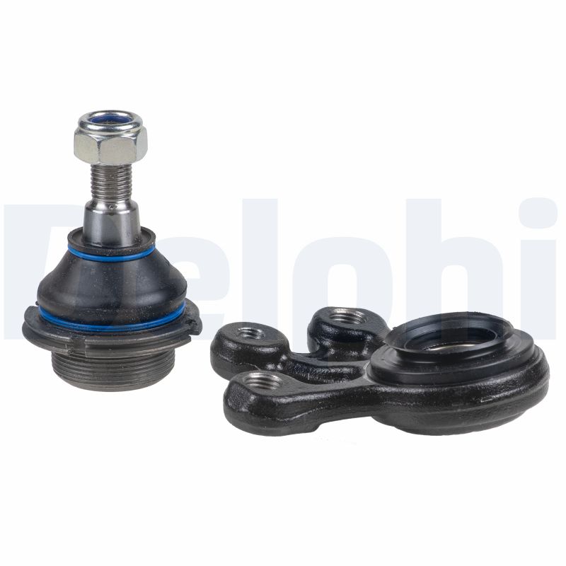 Шарнир независимой подвески / поворотного рычага - TC1700KIT DELPHI
