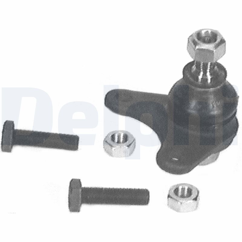 Giunto di supporto / guida - TC187 DELPHI