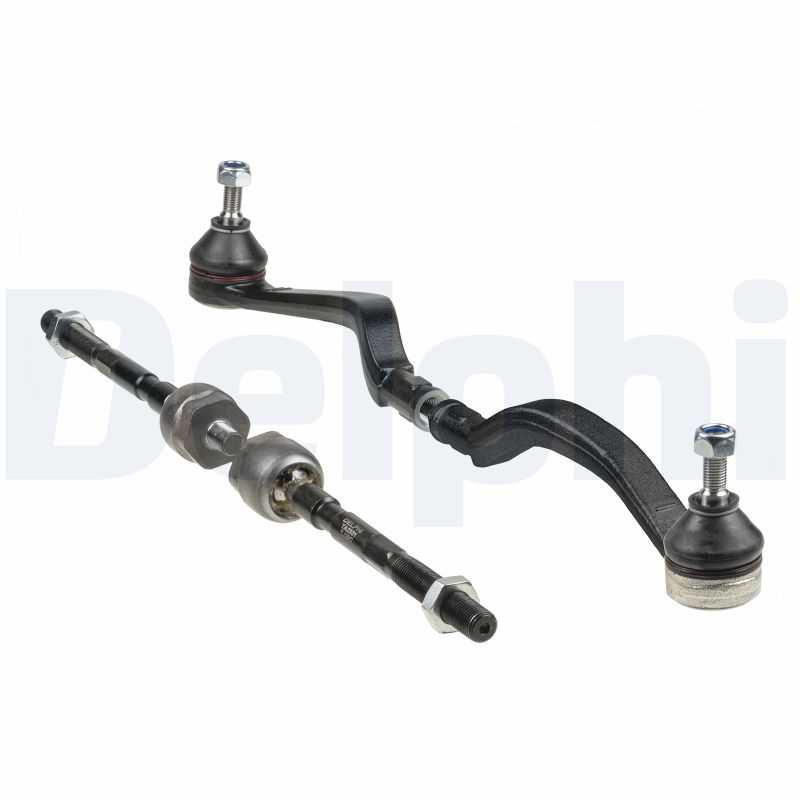Suspension Kit - TC1980KIT DELPHI