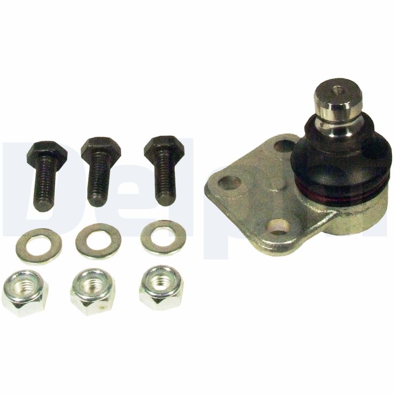 Ball Joint - TC1999 DELPHI