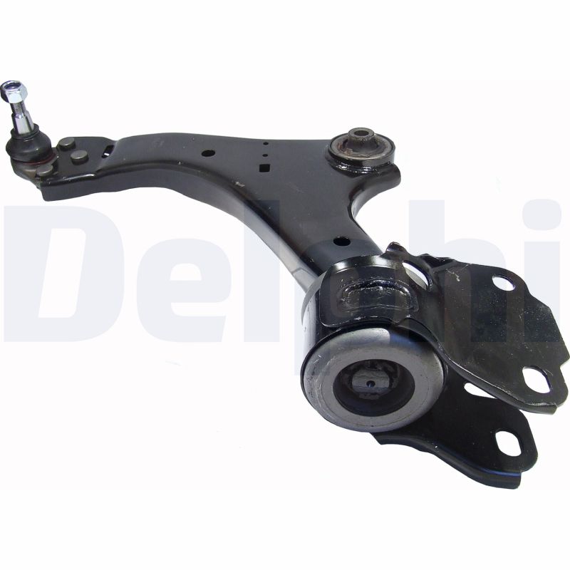 Track Control Arm - TC2158 DELPHI