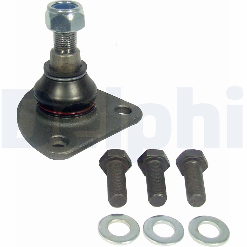 Giunto di supporto / guida - TC2170 DELPHI