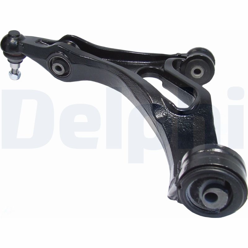 Track Control Arm - TC2189 DELPHI