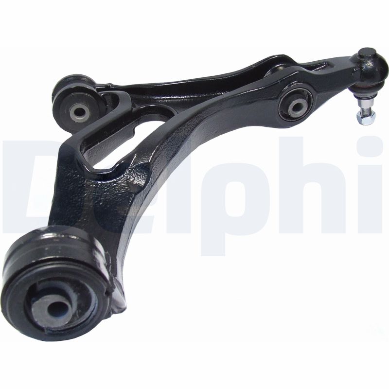 Track Control Arm - TC2190 DELPHI