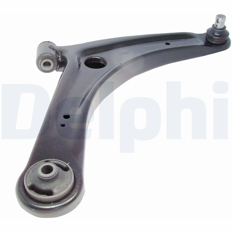 Braccio oscillante, Sospensione ruota - TC2345 DELPHI