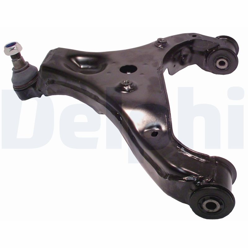 Track Control Arm - TC2448 DELPHI