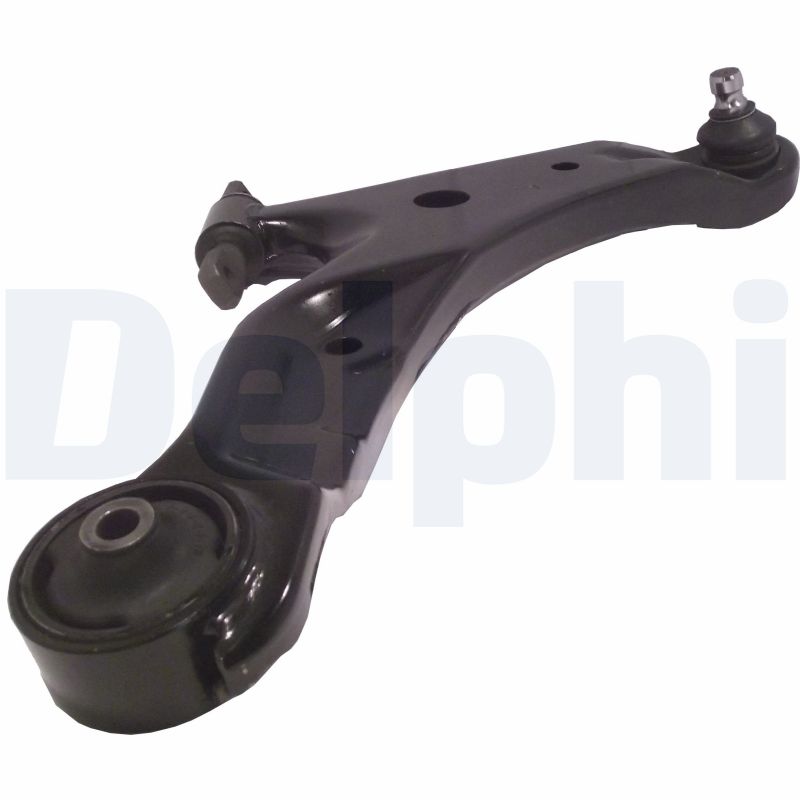 Braccio oscillante, Sospensione ruota - TC2466 DELPHI