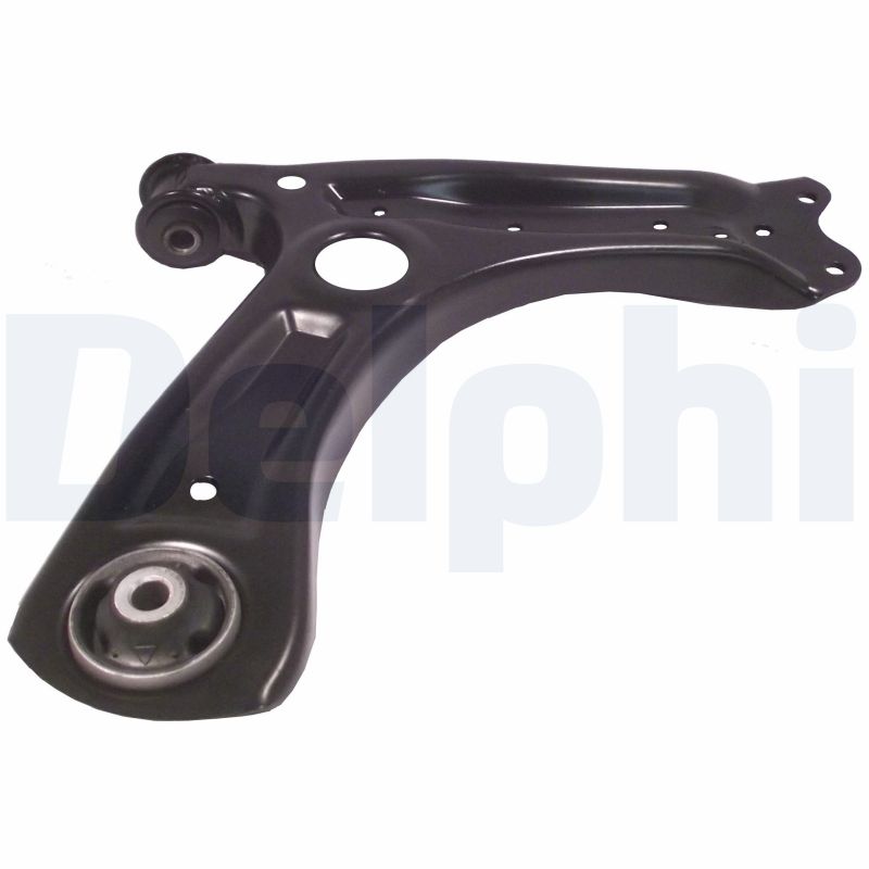 Track Control Arm - TC2474 DELPHI