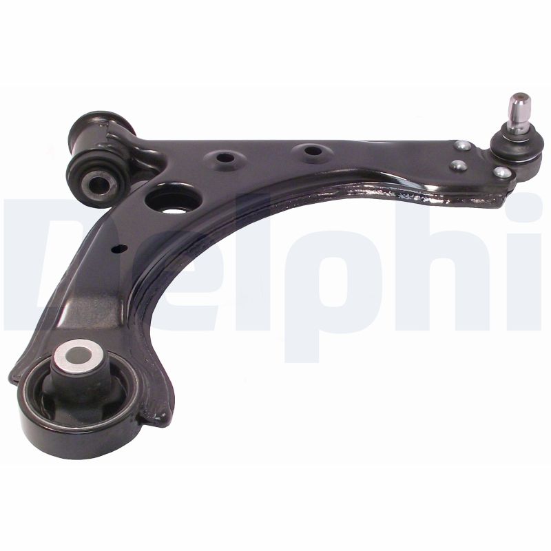 Track Control Arm - TC2572 DELPHI