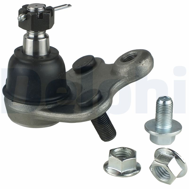 Giunto di supporto / guida - TC2627 DELPHI