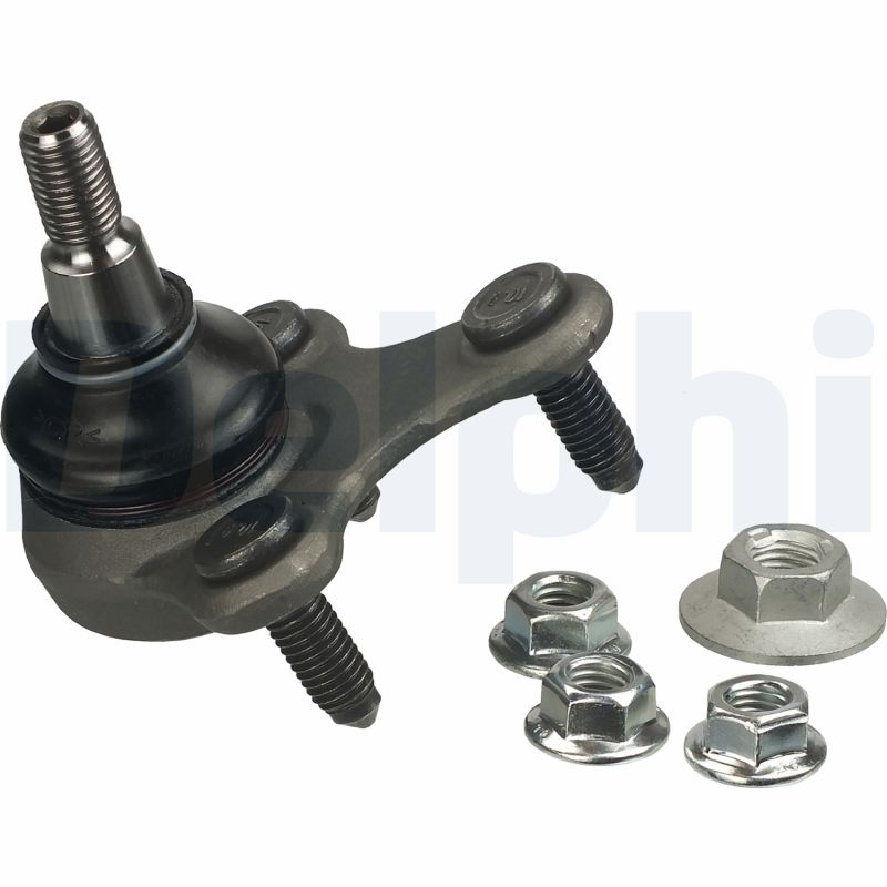 Ball Joint - TC2691 DELPHI