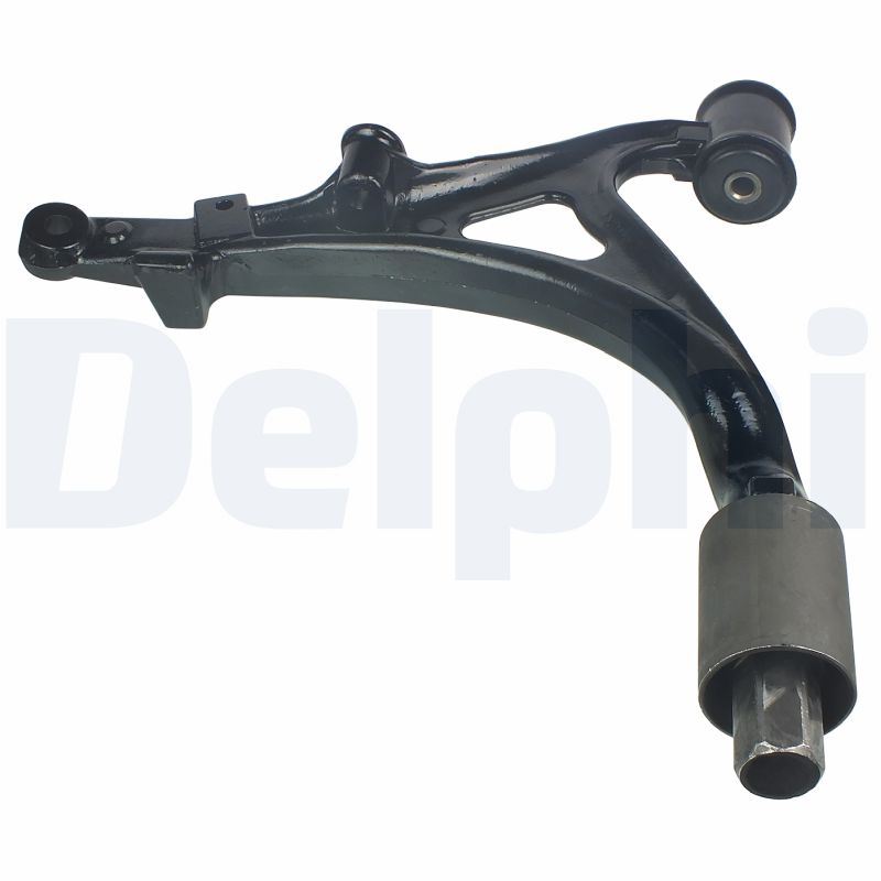 Track Control Arm - TC2715 DELPHI