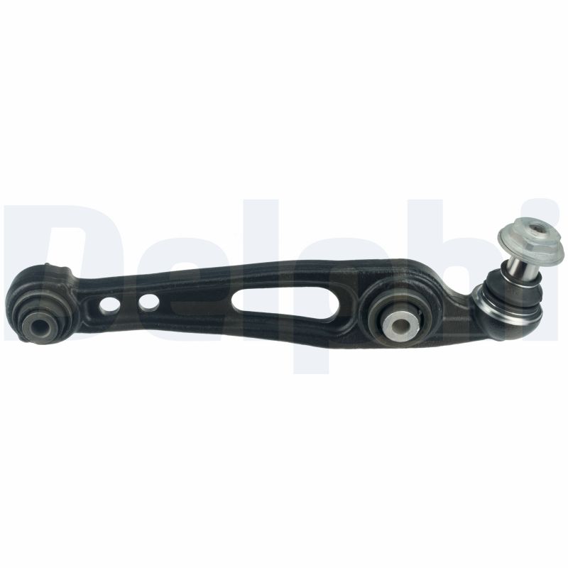 Braccio oscillante, Sospensione ruota - TC3457 DELPHI