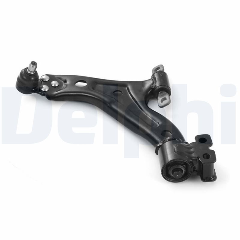 Track Control Arm - TC3866 DELPHI