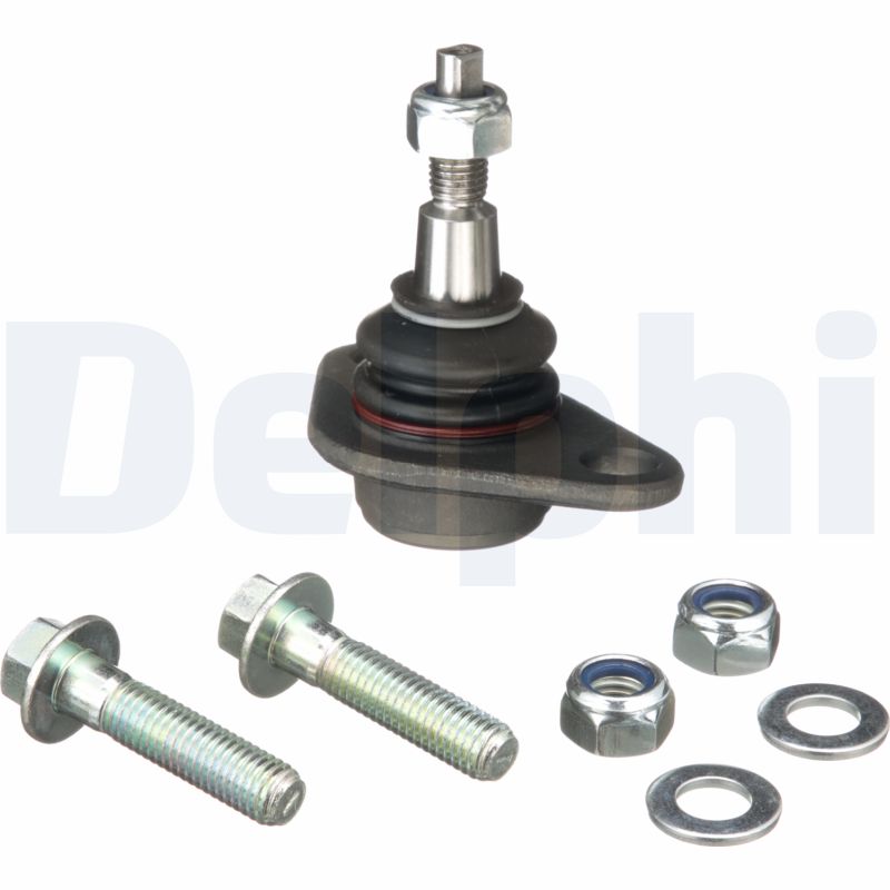 Giunto di supporto / guida - TC418 DELPHI