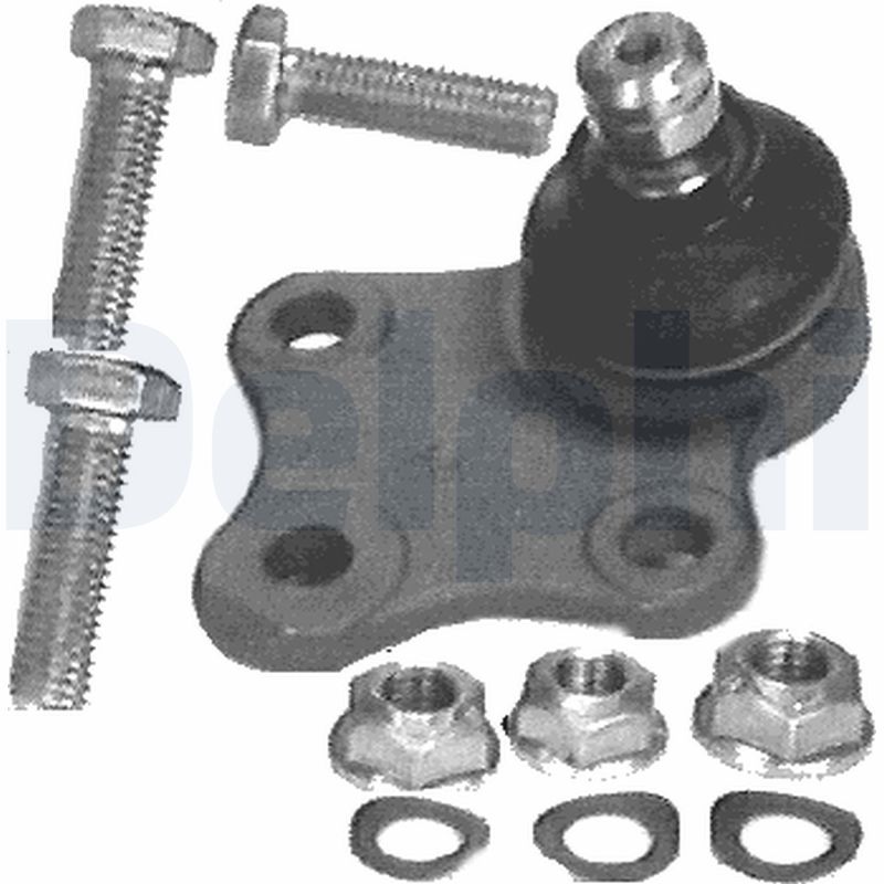 Ball Joint - TC419 DELPHI