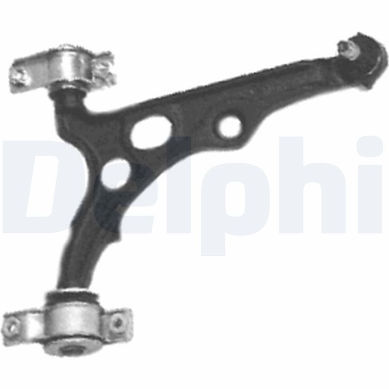 Track Control Arm - TC427 DELPHI