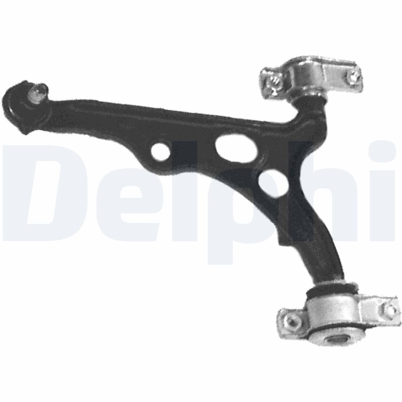 Track Control Arm - TC428 DELPHI