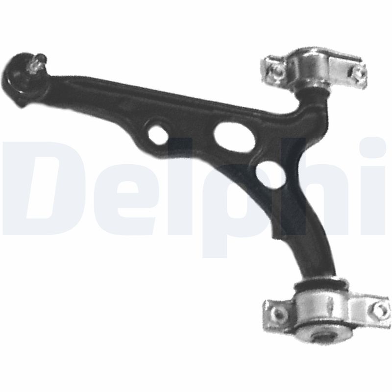 Track Control Arm - TC430 DELPHI