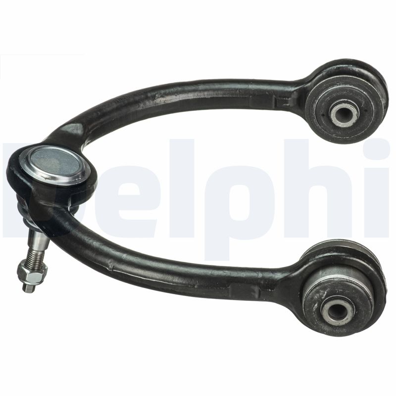 Braccio oscillante, Sospensione ruota - TC5156 DELPHI