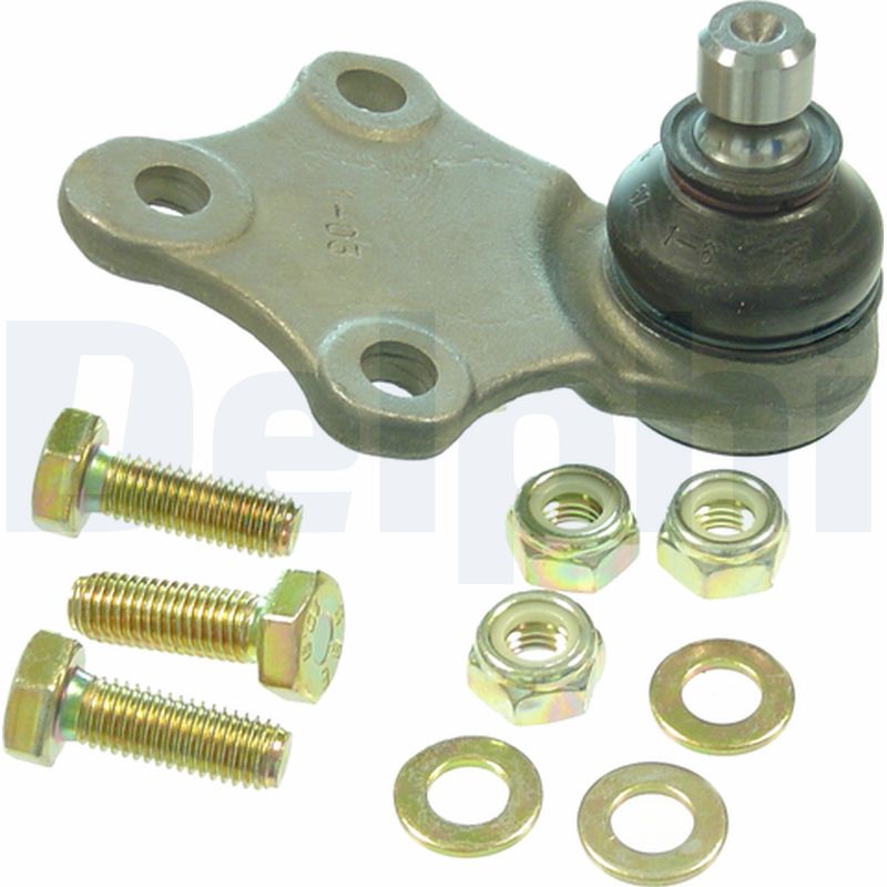 Ball Joint - TC523 DELPHI