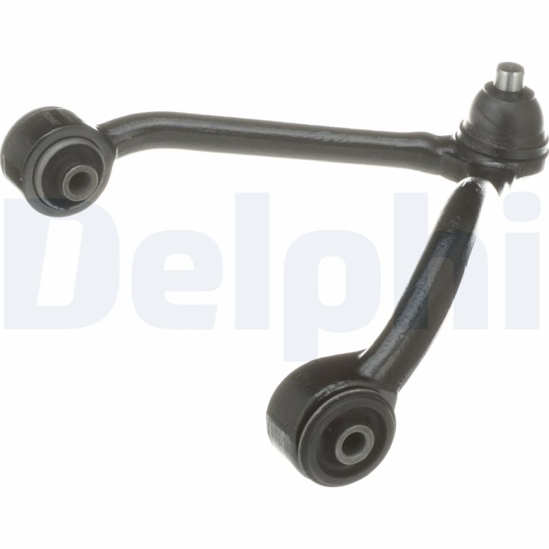 Braccio oscillante, Sospensione ruota - TC5687 DELPHI
