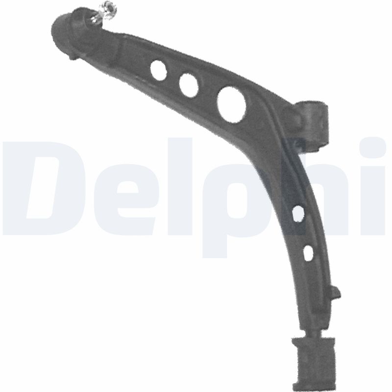 Track Control Arm - TC569 DELPHI