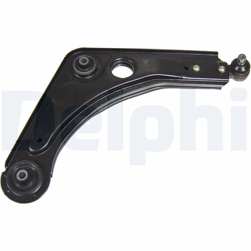 Track Control Arm - TC572 DELPHI