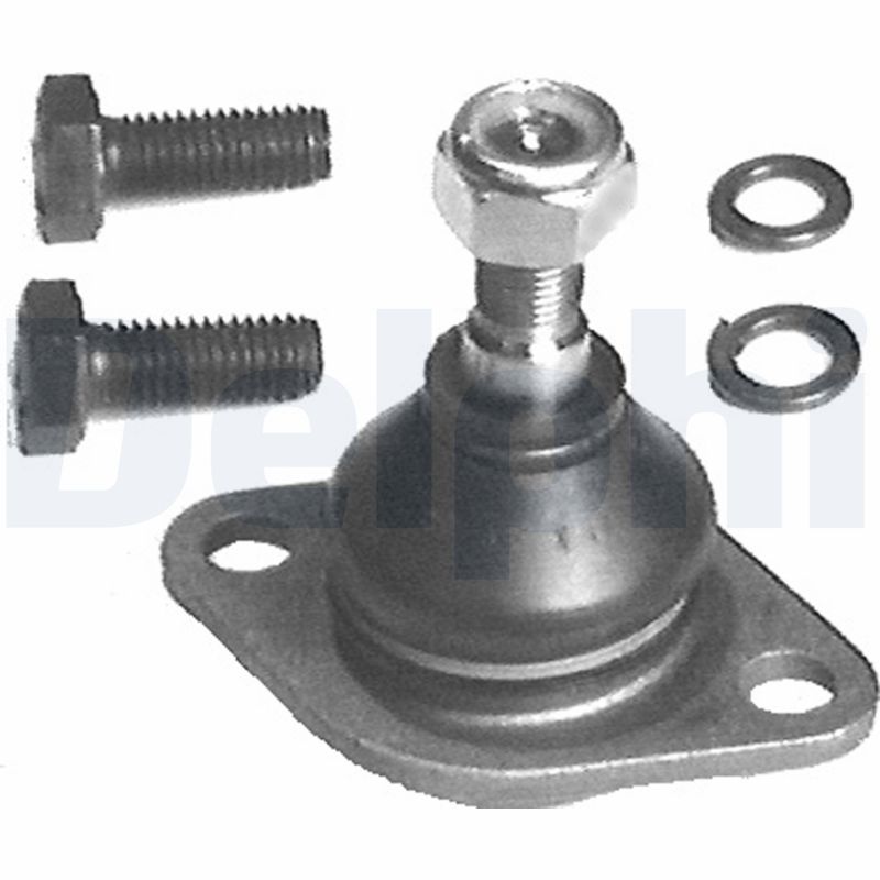 Ball Joint - TC583 DELPHI