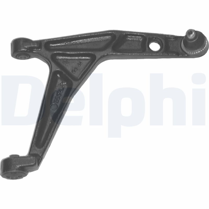 Track Control Arm - TC606 DELPHI