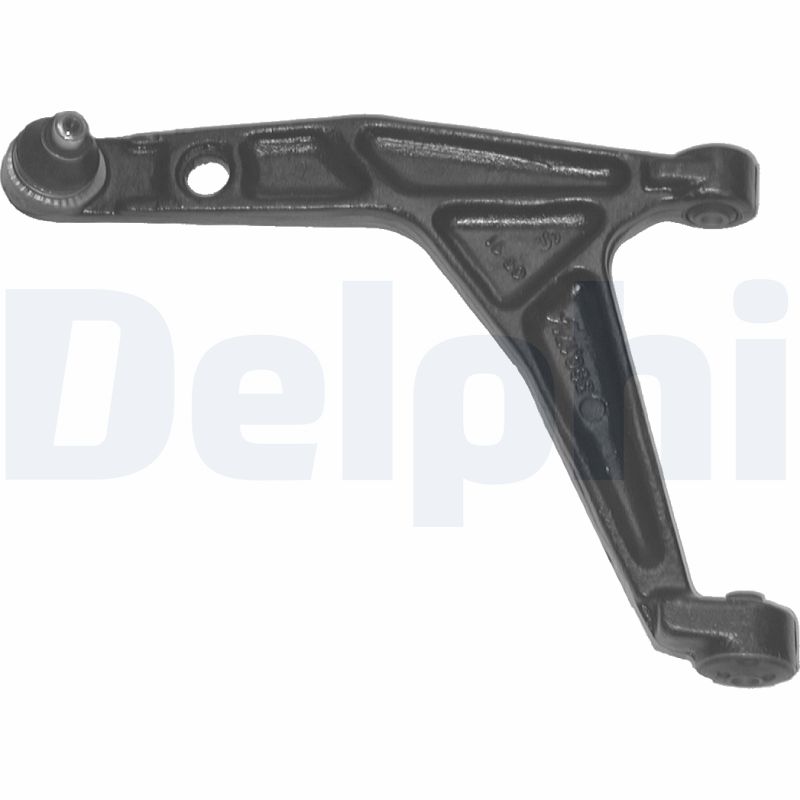 Track Control Arm - TC607 DELPHI