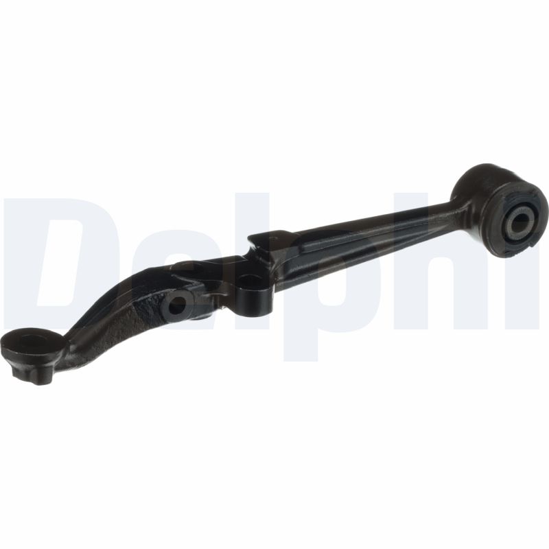 Braccio oscillante, Sospensione ruota - TC6603 DELPHI